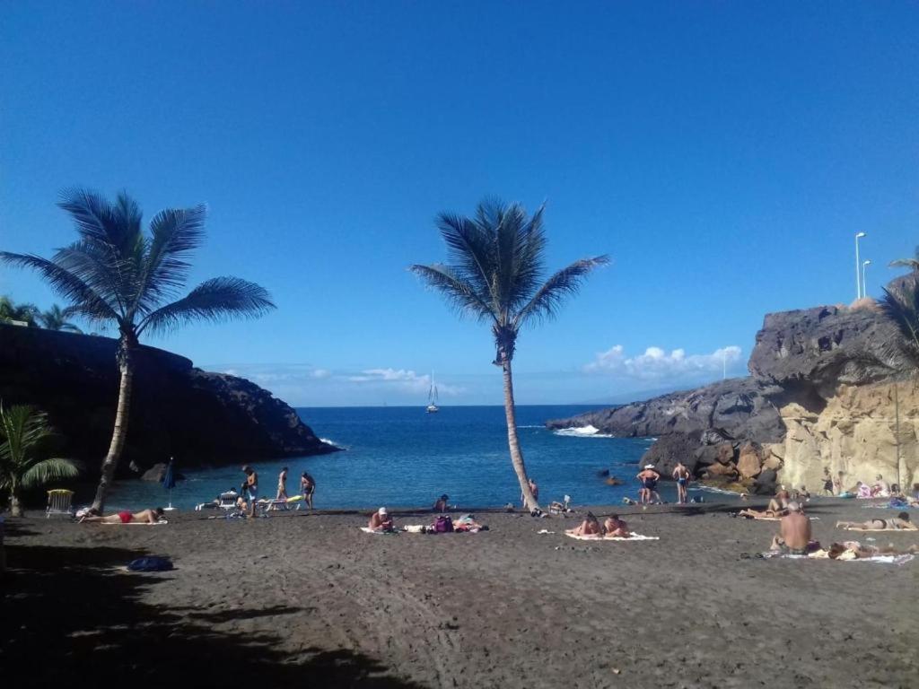 Paraiso125 Playa Paraiso  Bagian luar foto